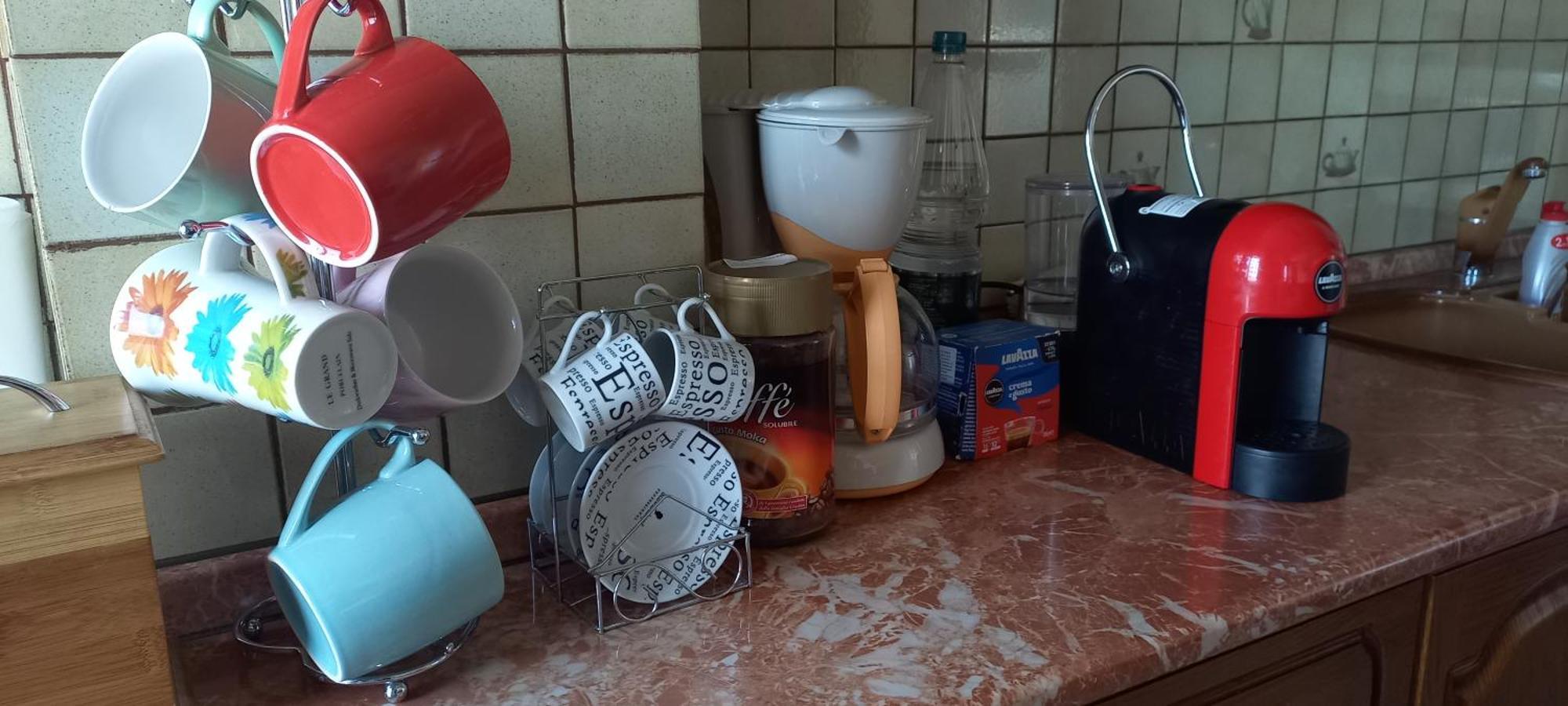 Apartamento Feel